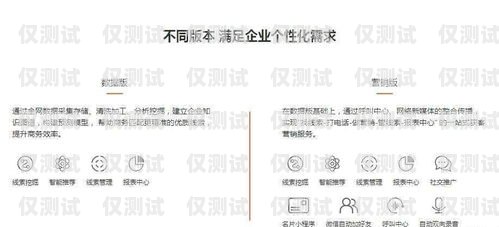 江西智能外呼系統(tǒng)商家智能外呼平臺