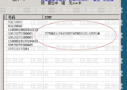 AOFAX 企釘電話外呼系統，提升銷售與客服效率的利器aofax企釘電話呼叫系統
