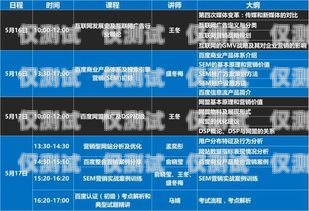 銅川語音外呼系統(tǒng)招商，開啟智能營銷新時代