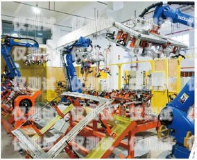 電銷機(jī)器人系統(tǒng)市場，未來的趨勢與機(jī)遇電銷機(jī)器人系統(tǒng)搭建