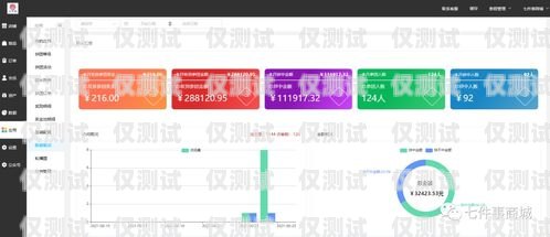 鹿泉代理外呼系統，提升銷售效率的利器外呼系統代理加盟