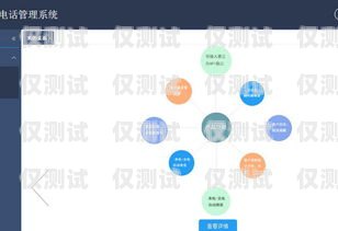 西寧營銷外呼系統(tǒng)代理，提升銷售效率的利器外呼系統(tǒng)代理加盟