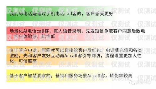 提升業績的秘訣——外呼系統的力量外呼業績不好