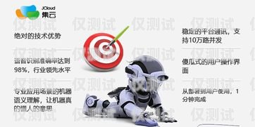 電銷機(jī)器人，高效篩選客戶的利器電銷機(jī)器人篩選客戶的方法