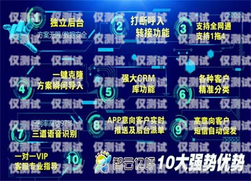 鶴壁外呼系統供應，提升銷售與客戶服務的利器河南智能外呼