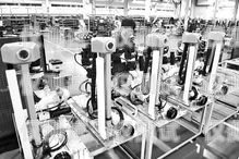 六安電銷機器人系統維修，保障高效銷售的關鍵六安電銷機器人系統維修招聘