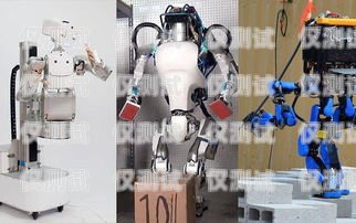 高端的電話機(jī)器人，未來通信的新趨勢高端的電話機(jī)器人有哪些