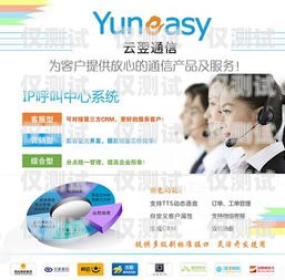 掌紋云外呼系統，提升銷售與客戶服務的利器