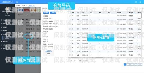 福州語音外呼系統收費，如何選擇最適合您的方案福州語音外呼系統收費多少錢