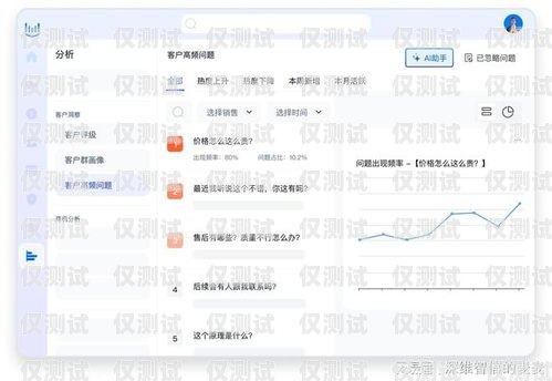 穩定外呼系統圖，提升客戶滿意度的關鍵話銷穩定外呼線路