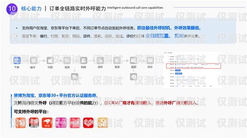杭州營銷外呼系統公司，助力企業提升銷售業績的利器杭州電話外呼系統