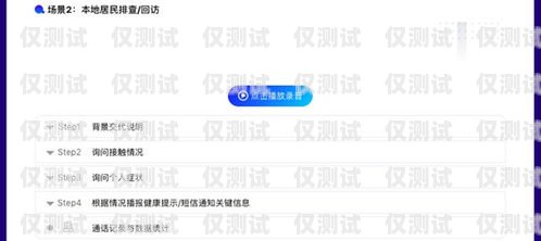 好評的語音外呼系統(tǒng)語音外呼平臺