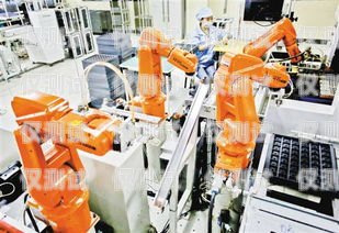 萊蕪企業(yè)電銷機器人——提升銷售效率的創(chuàng)新利器萊蕪企業(yè)電銷機器人招聘