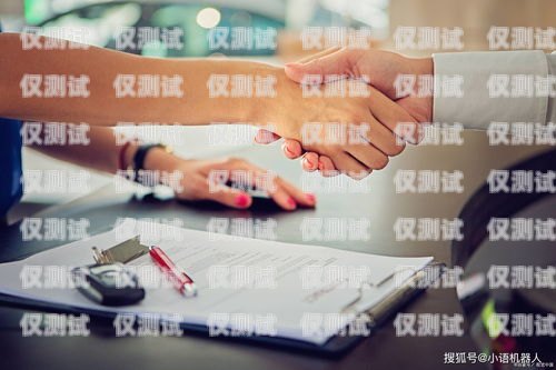 選擇小語電銷機器人的指南小語智能電話機器人