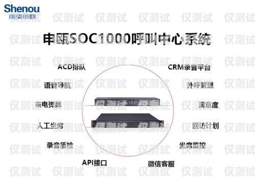 上海通信外呼系統，提升客戶服務與銷售效率的利器上海外呼公司