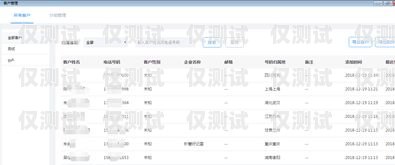 鞏義自動外呼系統，提升銷售與客服效率的利器自動外呼軟件效果怎么樣?