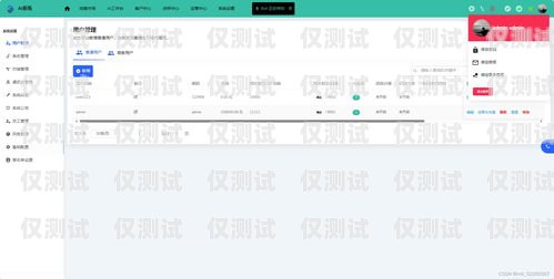 電銷機器人源碼開發，實現智能銷售的關鍵電銷機器人源碼開發流程
