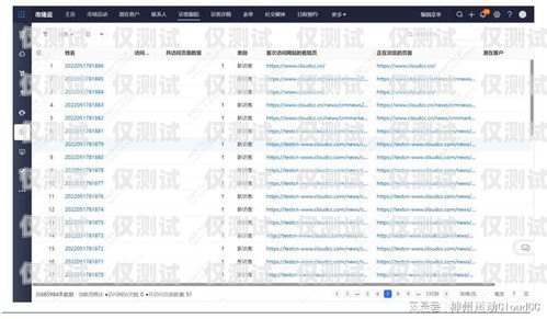 濰坊白名單電銷卡，助力企業合規銷售的利器白名單電銷卡是真的嗎
