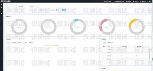 寧波企業外呼系統平臺，提升銷售與客戶服務的利器寧波外企服務有限公司電話