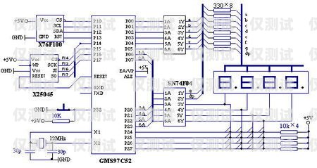 拉薩 AI 外呼系統線路圖解析拉薩ai外呼系統線路圖