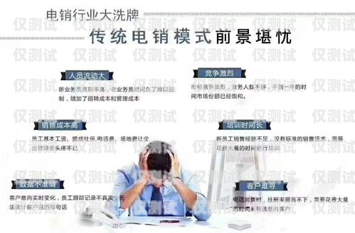 智能電銷機器人真的有用嗎？智能電銷機器人真的有用嗎安全嗎