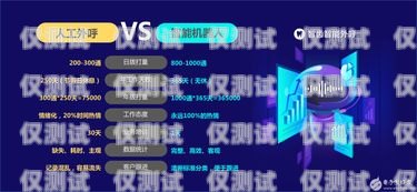 濱州智能電銷機器人——助力企業提升銷售效率的最佳選擇濱州智能電銷機器人供應商有哪些