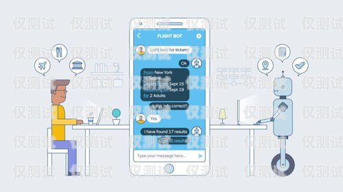 電話機器人聊天，技術(shù)的進步與應(yīng)用電話機器人聊天軟件