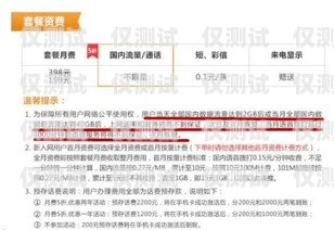 探秘山西電銷流量卡，流量滿滿，實惠無限山西純流量卡