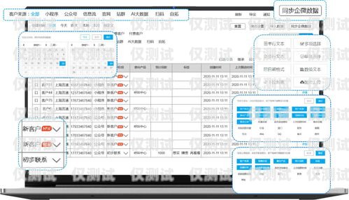 貴陽 crm 外呼系統平臺，提升銷售效率的利器貴陽crm外呼系統平臺有哪些