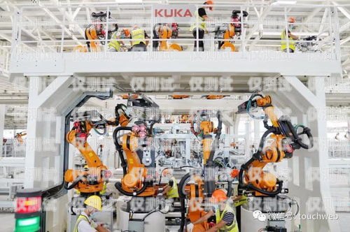 探索西城區機器人電銷公司的創新與發展西城區機器人電銷公司地址