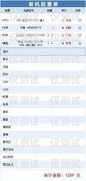 山東電腦外呼系統預算外呼系統需要配置什么樣電腦