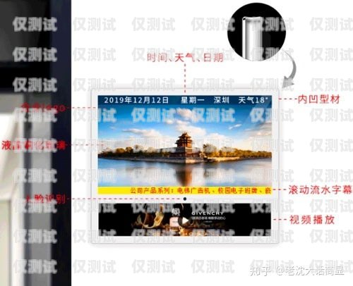 電梯外呼訪客系統(tǒng)，提升樓宇安全與便捷的創(chuàng)新解決方案電梯外呼訪客系統(tǒng)設(shè)計(jì)