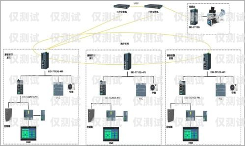 智能外呼系統(tǒng)座機線路圖，提升客戶體驗的關鍵智能外呼系統(tǒng)座機線路圖解