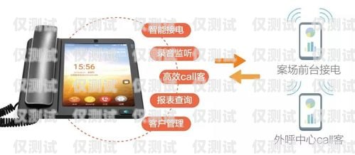 青島外呼系統(tǒng)——提升銷售與客服效率的必備工具青島外呼公司