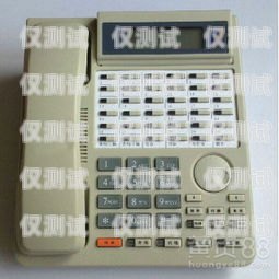玉溪昆明電話外呼系統，提升銷售與客戶服務的利器云南玉溪座機電話