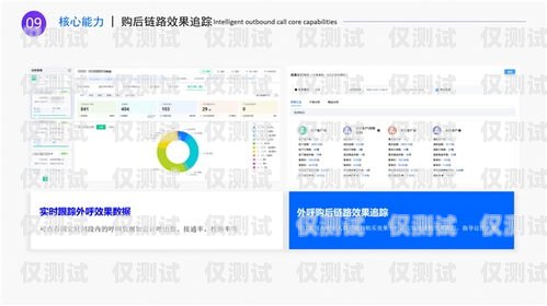 智能外呼系統(tǒng)，提升銷售與客服效率的利器智能外呼系統(tǒng)軟件
