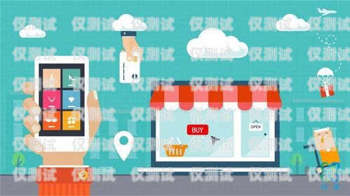 巧用電話機(jī)器人，開啟營(yíng)銷新時(shí)代用電話機(jī)器人營(yíng)銷自己的產(chǎn)品