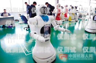 探索江西，電話機(jī)器人效果卓越的領(lǐng)先企業(yè)江西電話機(jī)器人效果好的公司有哪些