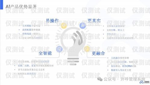 安徽營銷智能外呼系統選購指南安徽外呼信息科技有限公司