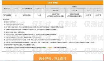 海航通信電銷卡辦理指南海航通信電銷卡辦理?xiàng)l件
