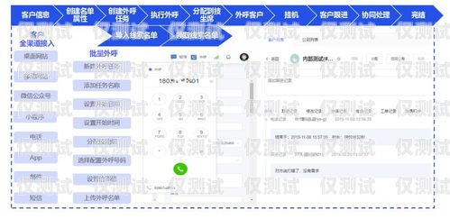 江西電商智能外呼系統(tǒng)品牌，助力企業(yè)提升銷售與服務(wù)的利器智能外呼電銷