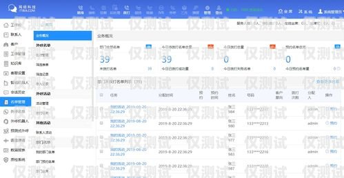 廣州語音外呼系統加盟，開啟智能客服新時代廣州語音公司