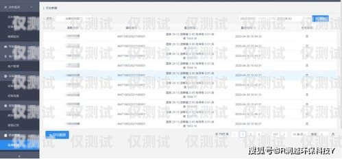 寧夏外呼系統參數外呼系統價格
