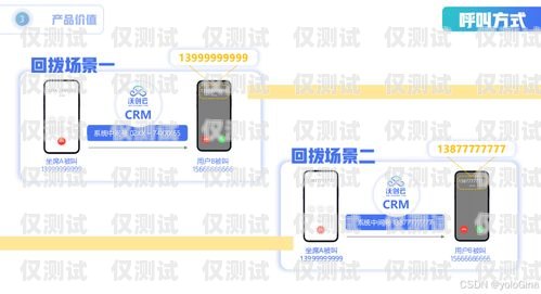 沃創(chuàng)云外呼系統(tǒng)——高效溝通的新選擇沃創(chuàng)云外呼系統(tǒng)怎么樣