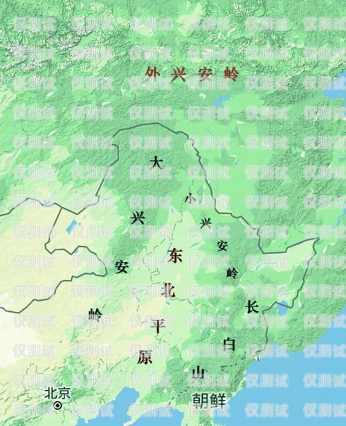 大興安嶺外呼系統參數大興安嶺 外興安嶺
