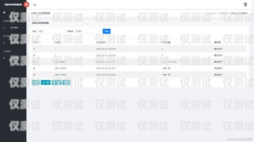 揚州回撥外呼系統有效果嗎？回撥外呼系統真的會不封卡嗎?