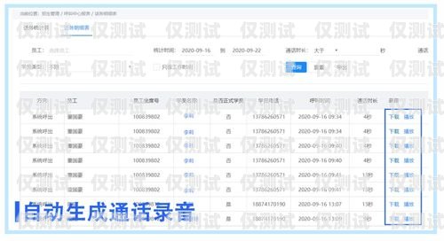磐石云外呼系統(tǒng)和呼叫系統(tǒng)，提升客戶服務(wù)的利器磐石云呼叫中心安裝步驟