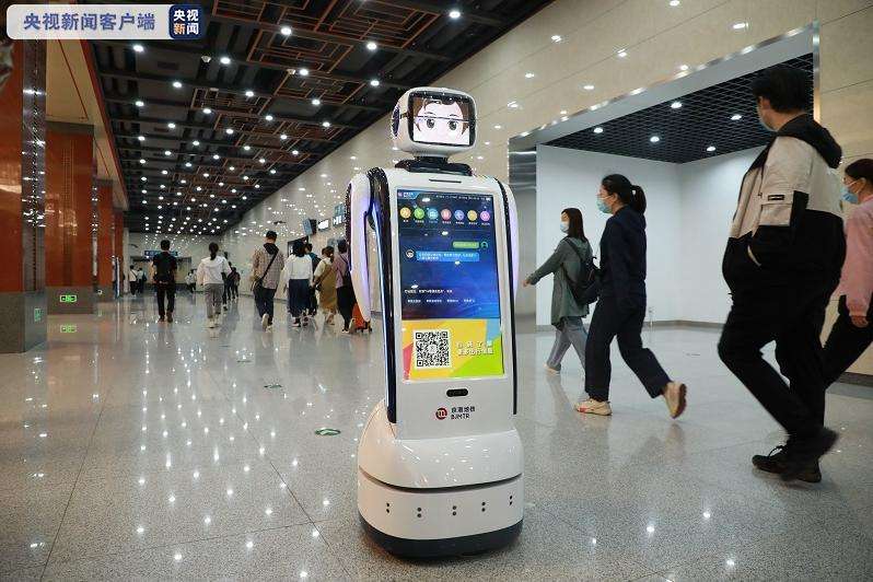 北京智能電話機器人公司(AI智能電話機器人)