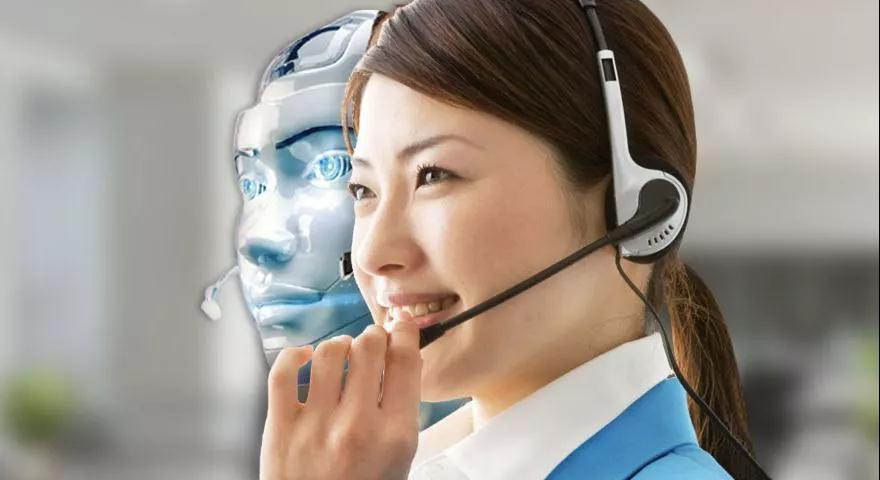 電話機(jī)器人的坑(電話機(jī)器人怎么樣誰用過)