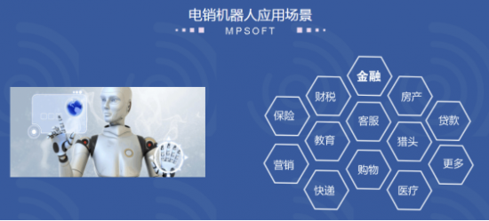 深圳電話外呼機(jī)器人(外呼語(yǔ)音機(jī)器人)